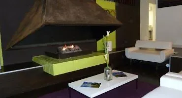 Hotel Tbd - Appart City Gnb Alpexpo