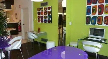Hotel Tbd - Appart City Gnb Alpexpo 3*