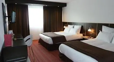 Hotel Tbd - Appart City Gnb Alpexpo Grenoble