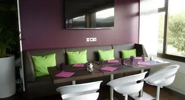 Tbd - Appart City Gnb Alpexpo Grenoble
