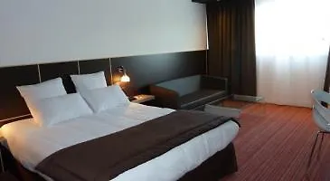 Hotel Tbd - Appart City Gnb Alpexpo
